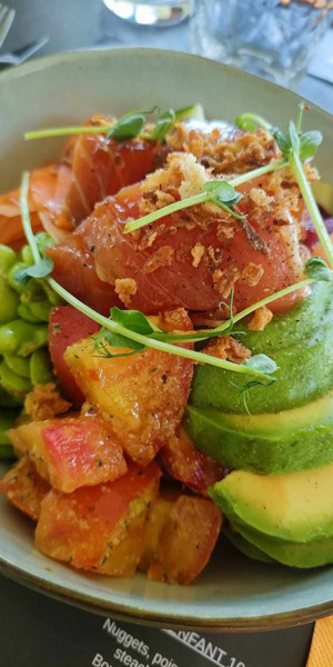 Village de Gîtes Le Domaine des Garrigues - Grospierres | Village de gîtes avec Restaurant-Bar-Glacier