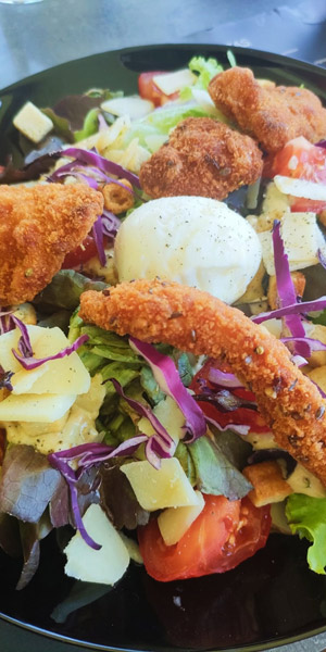 Village de Gîtes Le Domaine des Garrigues - Grospierres | Village de gîtes avec Restaurant-Bar-Glacier